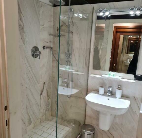 اتاق سوپریور با تخت بزرگ, Suite Del Mercante