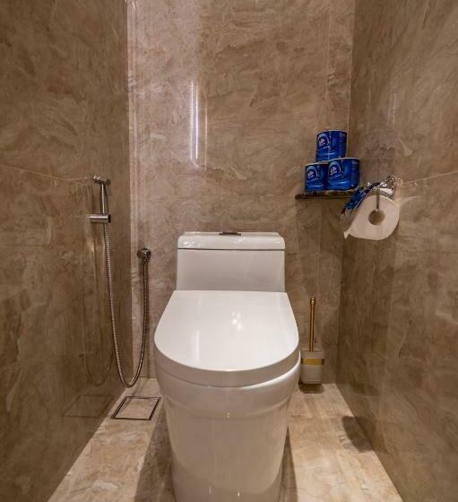 חדר דלוקס, Acj Residence @ Beside Cititel