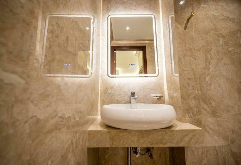 חדר דלוקס, Acj Residence @ Beside Cititel