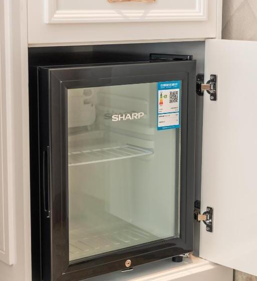 חדר דלוקס, Acj Residence @ Beside Cititel