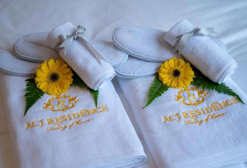 חדר דלוקס, Acj Residence @ Beside Cititel