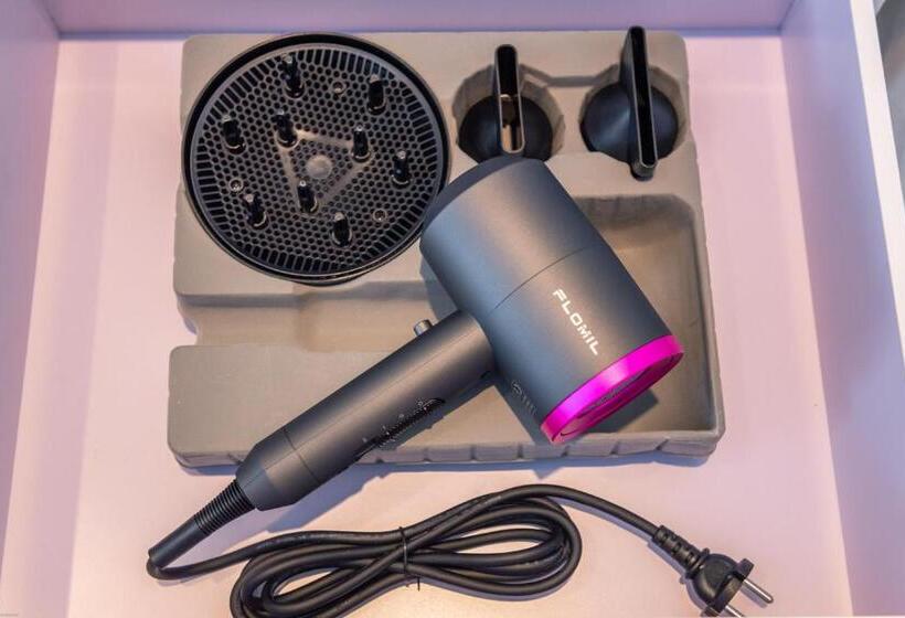 חדר סטנדרט, Acj Residence @ Beside Cititel