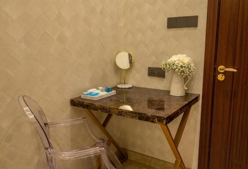 חדר סופריור, Acj Residence @ Beside Cititel