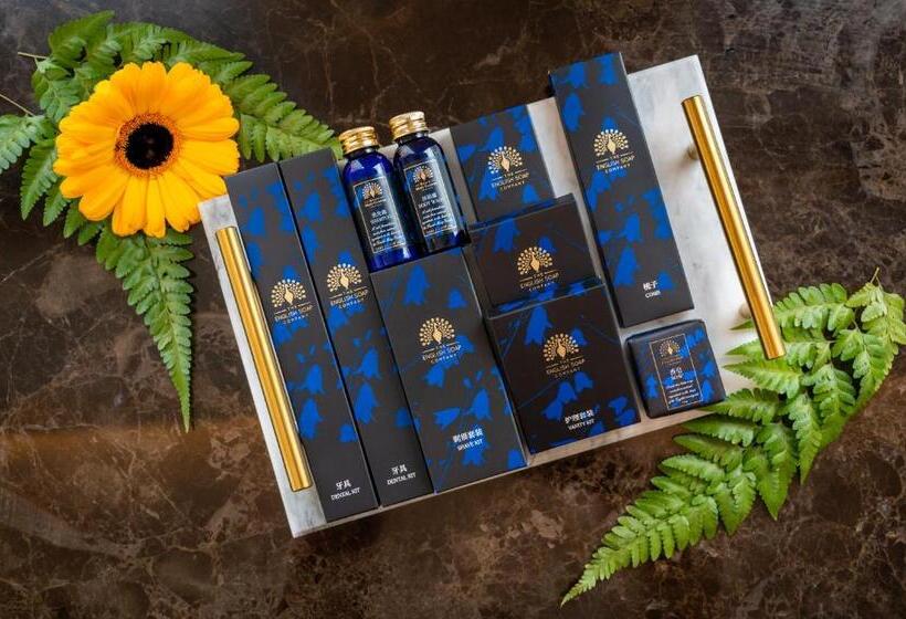 חדר סופריור, Acj Residence @ Beside Cititel