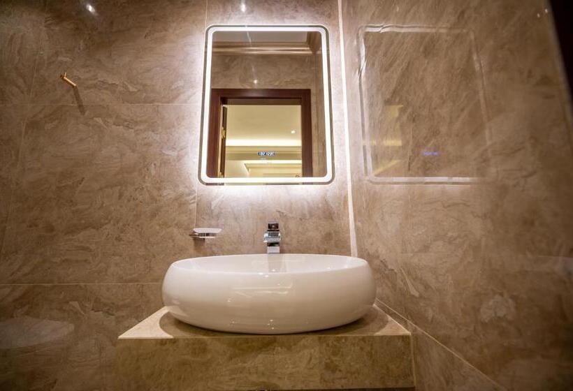 חדר סטנדרט, Acj Residence @ Beside Cititel