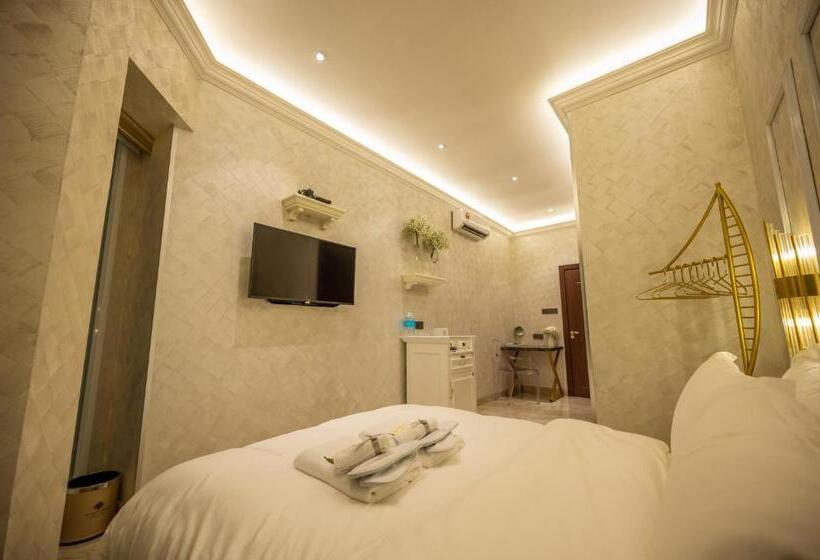 חדר סופריור, Acj Residence @ Beside Cititel