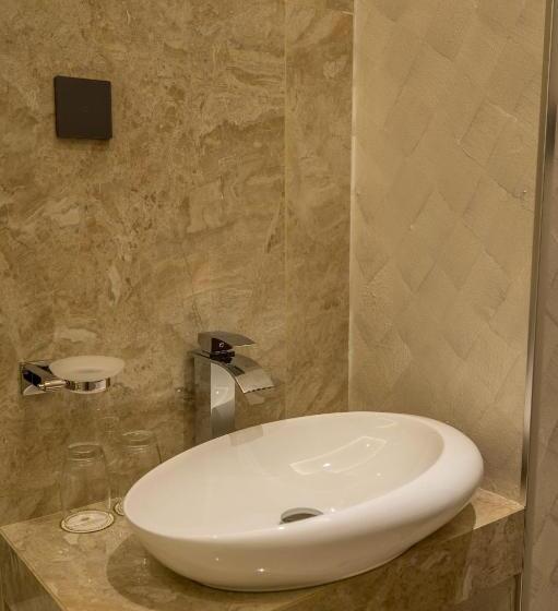 חדר בסיסי, Acj Residence @ Beside Cititel