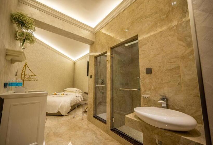 חדר בסיסי, Acj Residence @ Beside Cititel