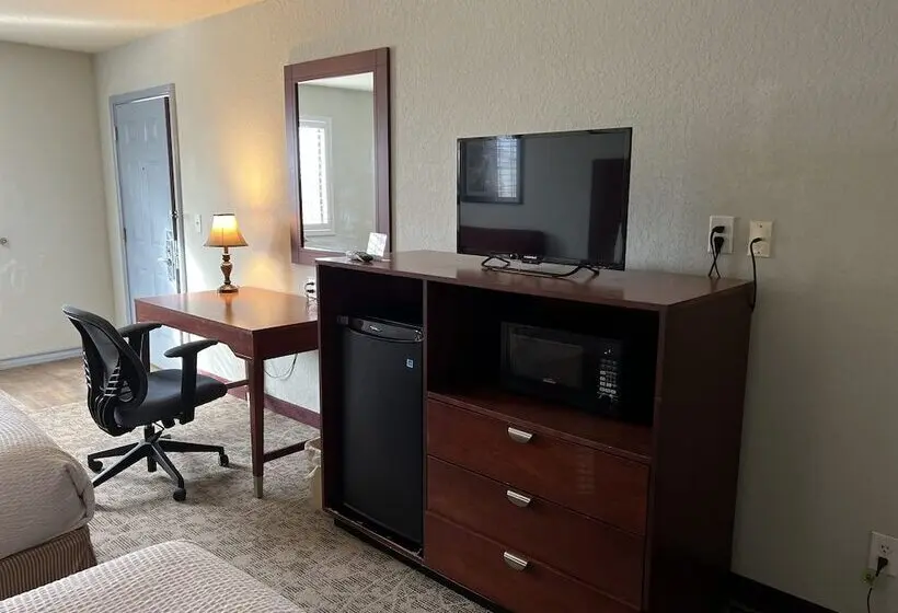 Deluxe-huone, O Bien Venido Pearsall I 35