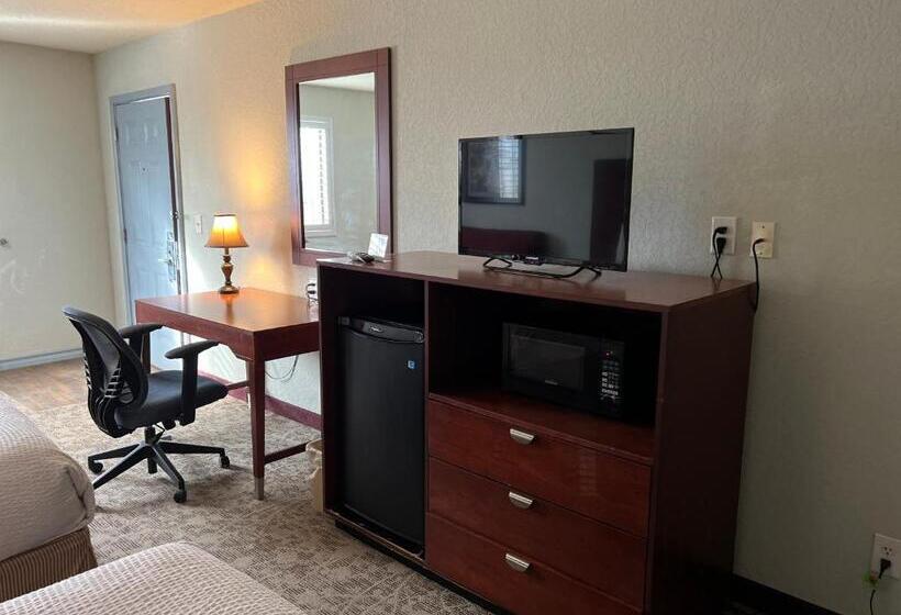 Номер Deluxe, Bien Venido