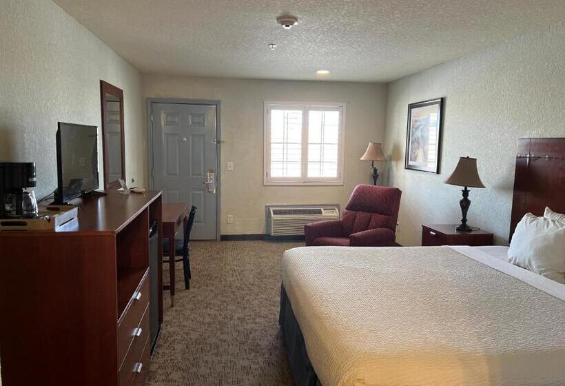 Семейный Номер, Bien Venido