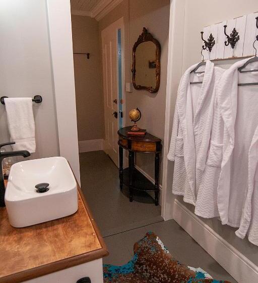 חדר סטנדרט, Dabbs Hotel Bed And Breakfast