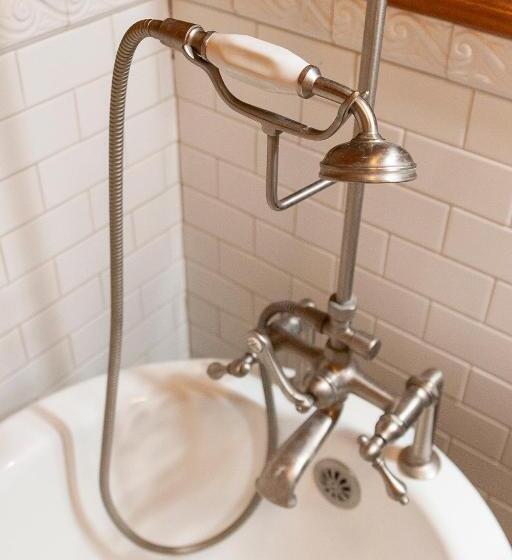 豪华房间, Dabbs Hotel Bed And Breakfast