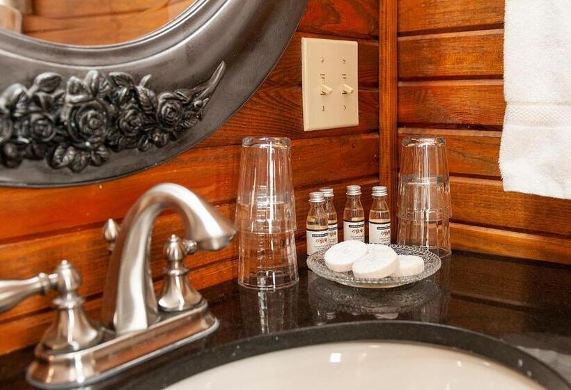 豪华套房, Dabbs Hotel Bed And Breakfast