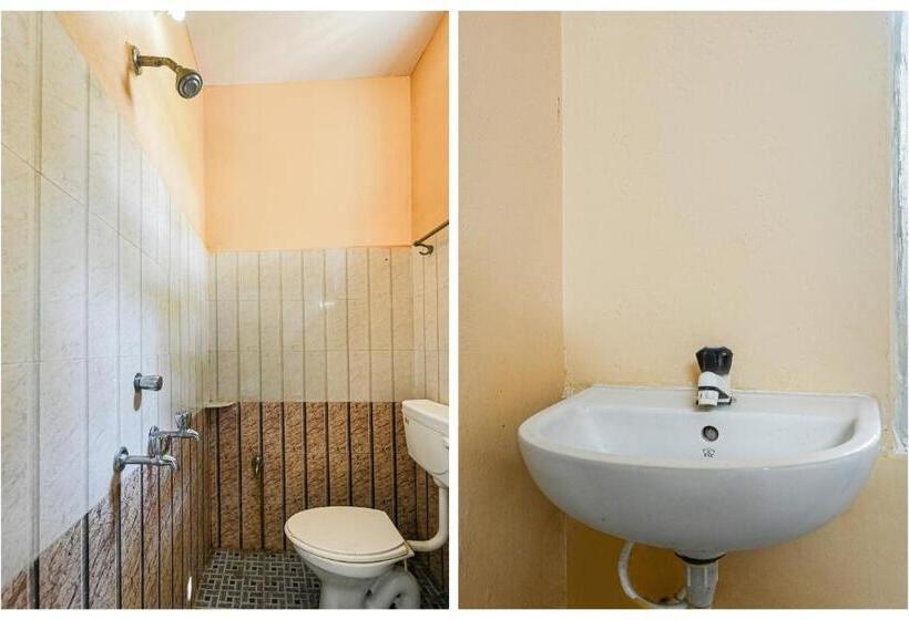 غرفة كلاسيكية ثلاثية, Oyo 87147 Welcome Stays