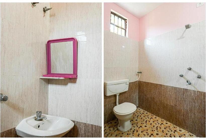 Трехместный Номер Классика, Oyo 87147 Welcome Stays