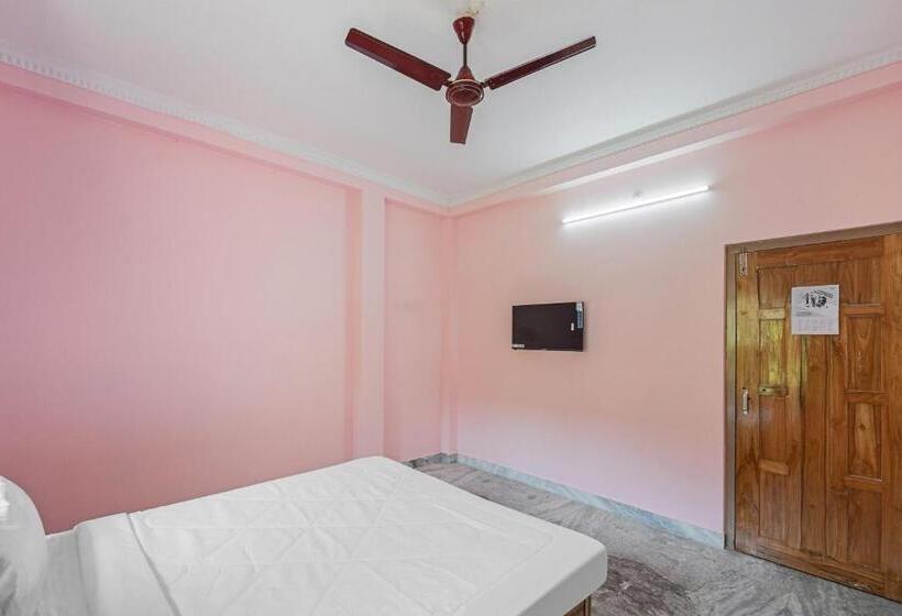 غرفة كلاسيكية ثلاثية, Oyo 87147 Welcome Stays