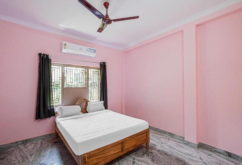 Трехместный Номер Классика, Oyo 87147 Welcome Stays