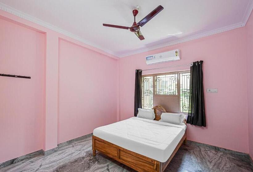 غرفة كلاسيكية ثلاثية, Oyo 87147 Welcome Stays