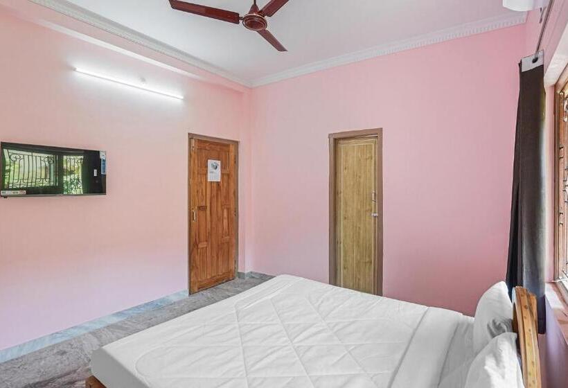 غرفة كلاسيكية ثلاثية, Oyo 87147 Welcome Stays