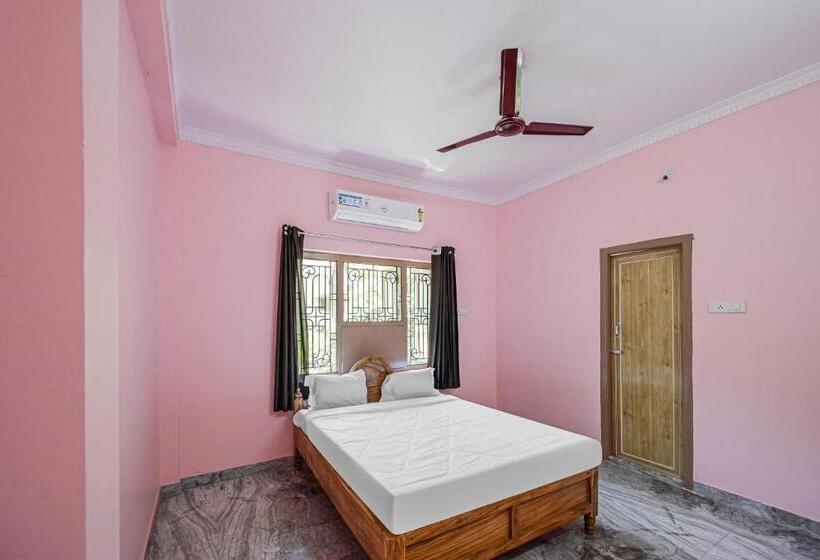 Трехместный Номер Классика, Oyo 87147 Welcome Stays