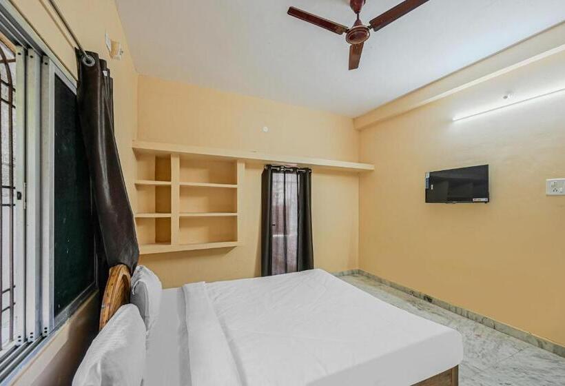 Трехместный Номер Классика, Oyo 87147 Welcome Stays