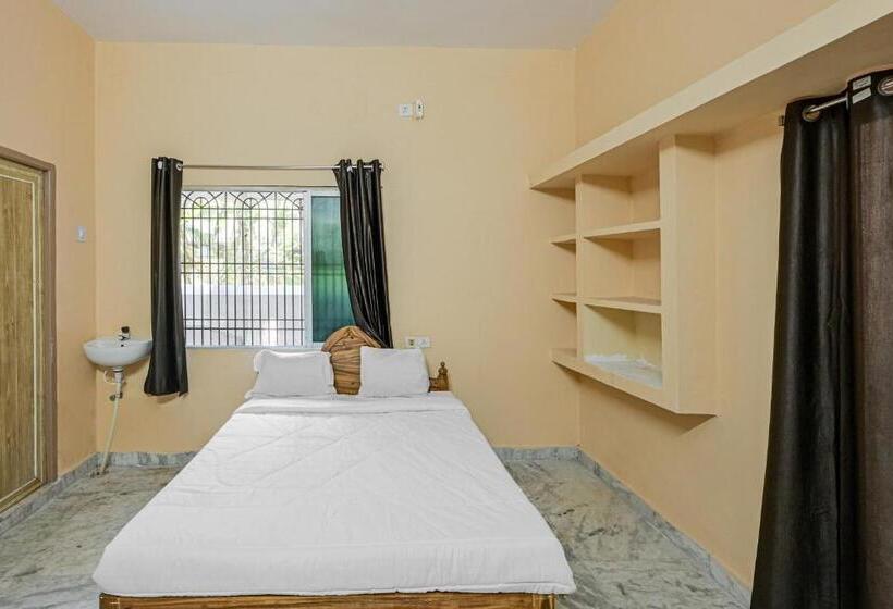 غرفة كلاسيكية ثلاثية, Oyo 87147 Welcome Stays