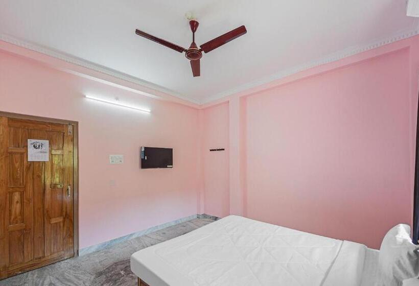 غرفة كلاسيكية ثلاثية, Oyo 87147 Welcome Stays