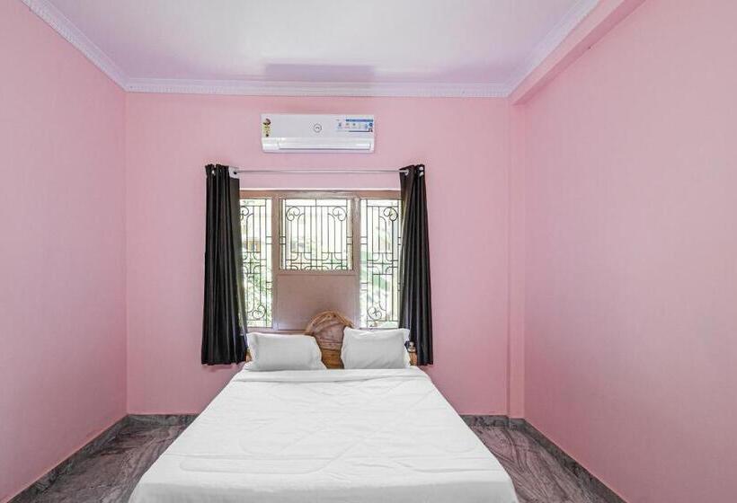 Трехместный Номер Классика, Oyo 87147 Welcome Stays