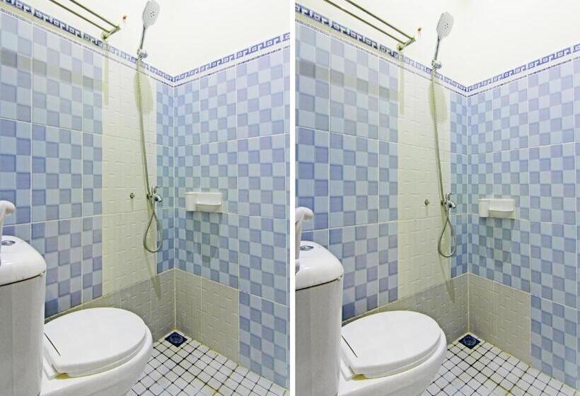 חדר סטנדרט, Oyo 90978 Khalifi Guesthouse Syariah