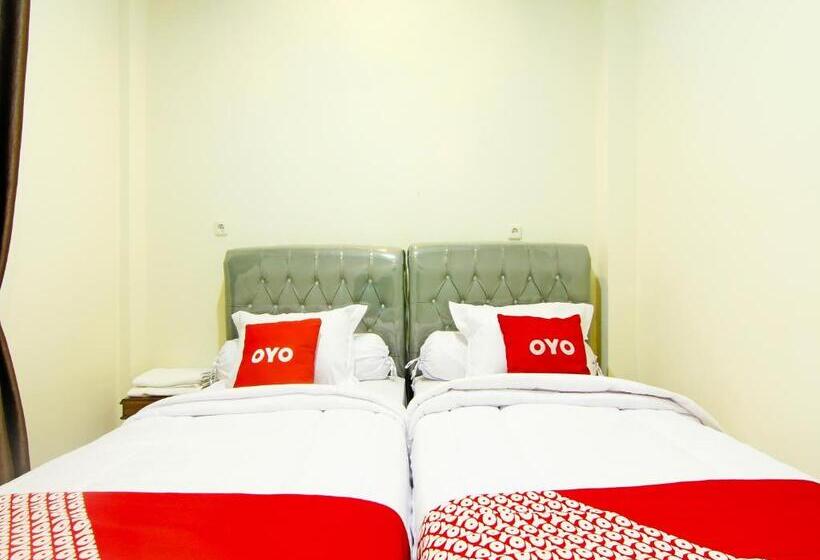 חדר סטנדרט, Oyo 90978 Khalifi Guesthouse Syariah