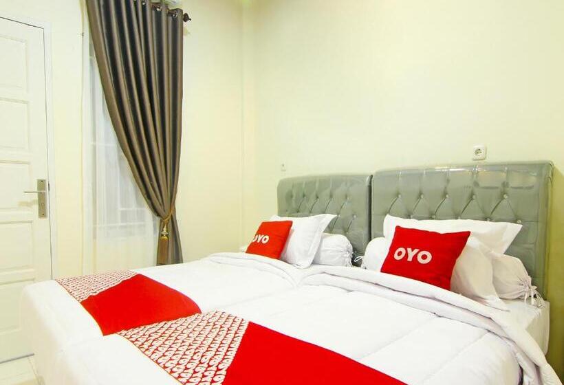 חדר סטנדרט, Oyo 90978 Khalifi Guesthouse Syariah
