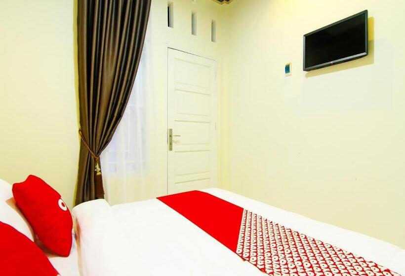 חדר סטנדרט, Oyo 90978 Khalifi Guesthouse Syariah