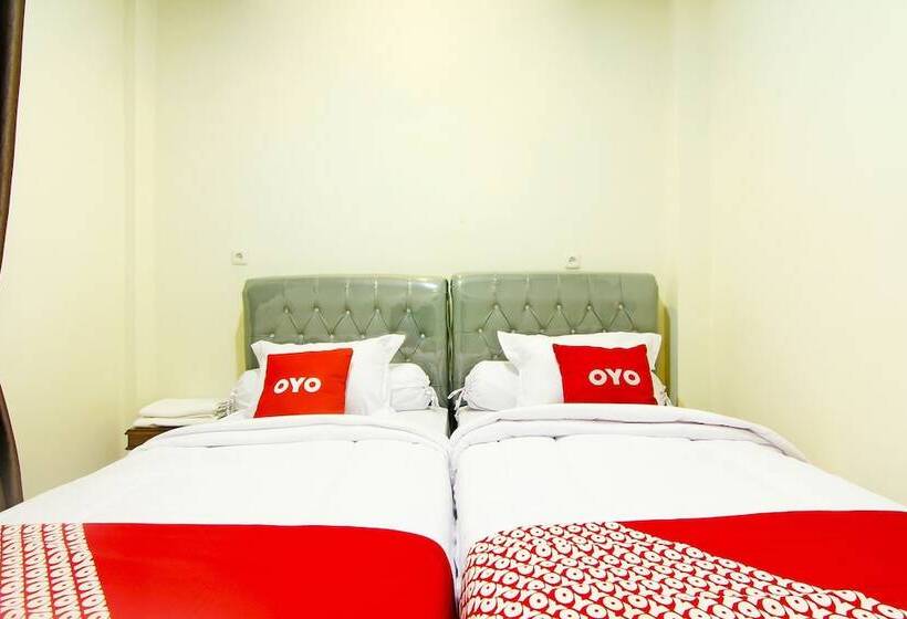 חדר סטנדרט, Oyo 90978 Khalifi Guesthouse Syariah