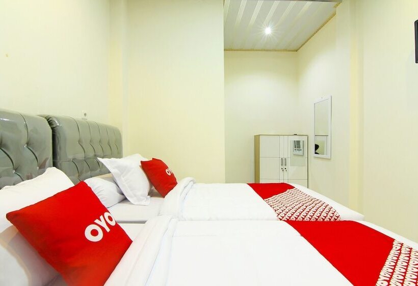 חדר סטנדרט, Oyo 90978 Khalifi Guesthouse Syariah