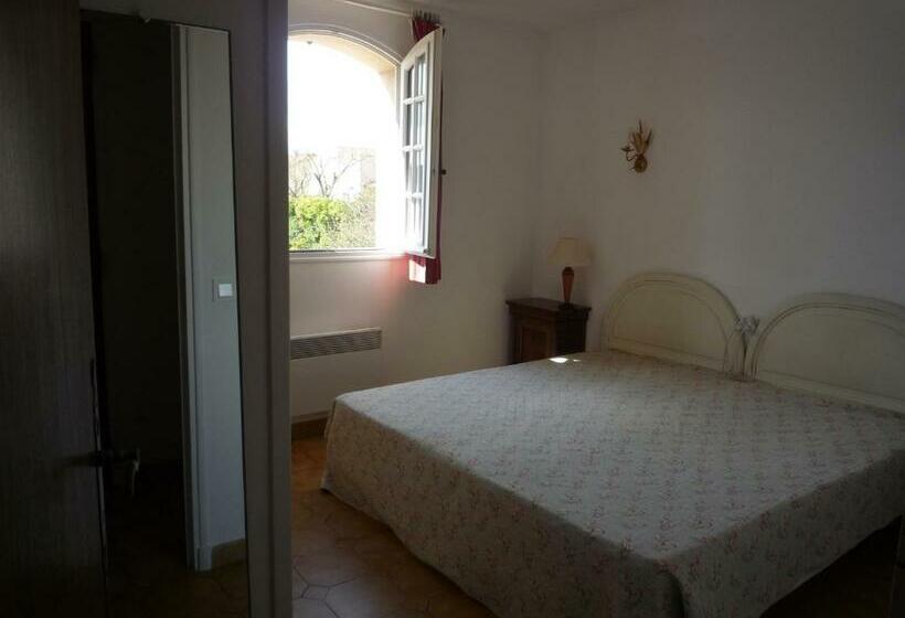 Apartamento Dúplex 1 Dormitorio, Le Mas De L Orangerie 3 Etoiles