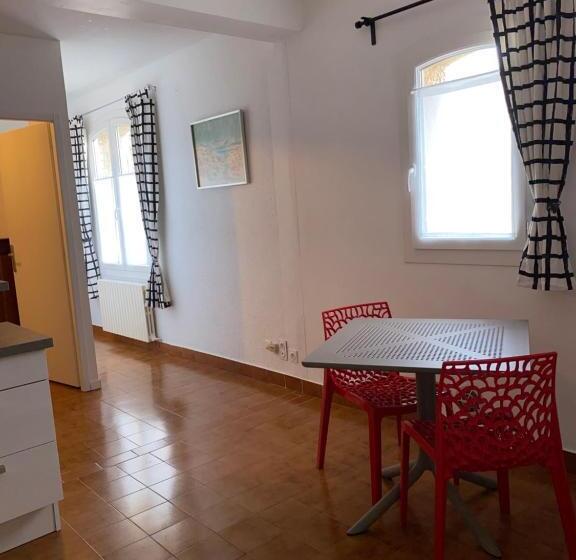 شقة غرفتين, Le Mas De L Orangerie 3 Etoiles