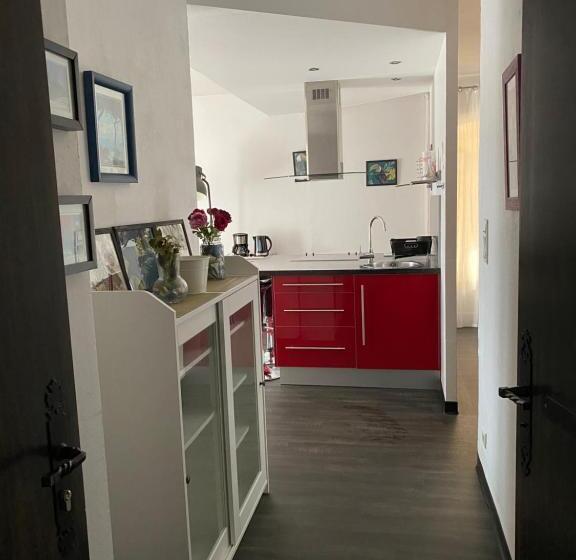 شقة غرفة واحدة مطلة على حمام السباحة, Le Mas De L Orangerie 3 Etoiles