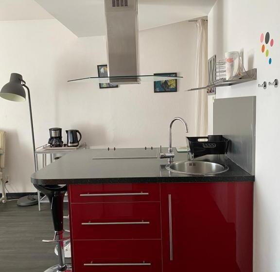 Apartamento 1 Dormitorio Vista Piscina, Le Mas De L Orangerie 3 Etoiles