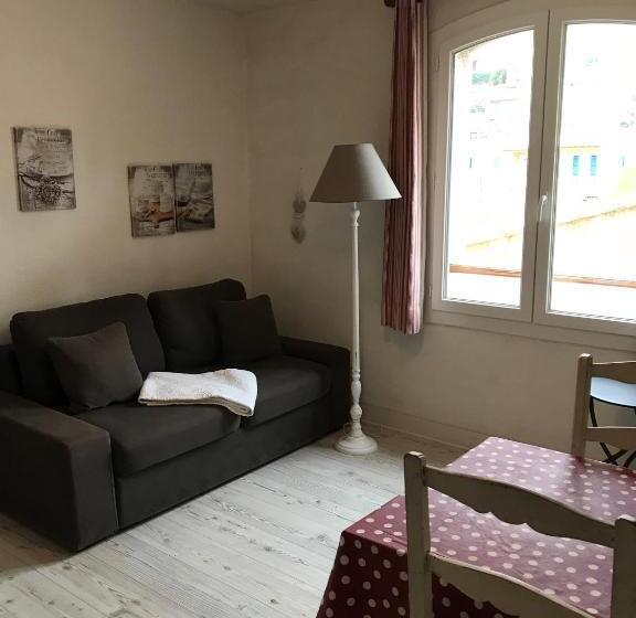 غرفة قياسية رباعية, Le Mas De L Orangerie 3 Etoiles