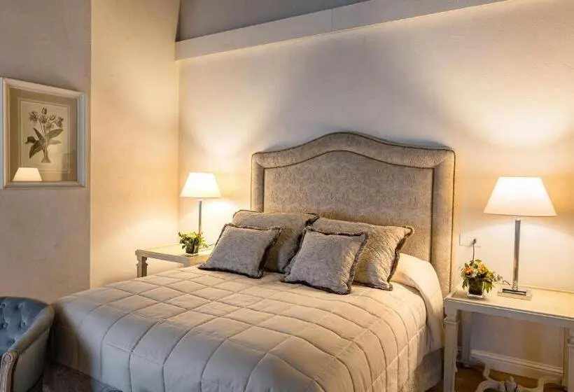 スーペリアールーム, Corte Saggin Charme Relais