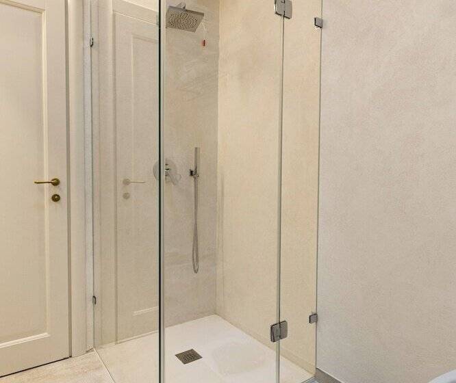 Номер Superior, Corte Saggin Charme Relais