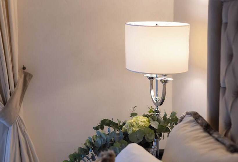 Номер Superior, Corte Saggin Charme Relais