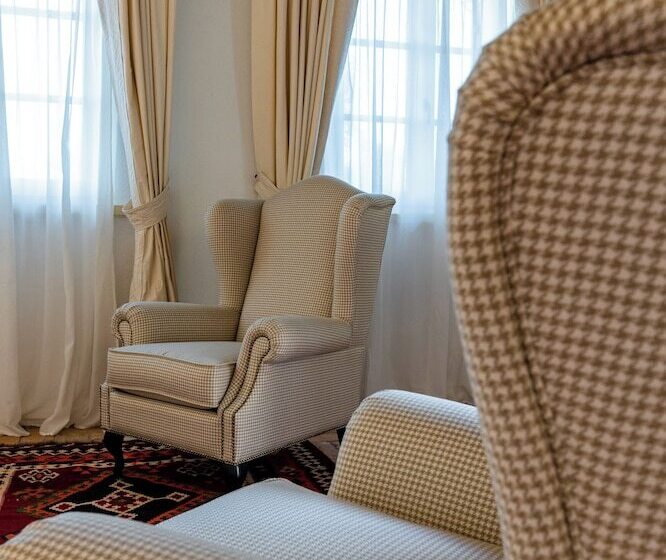 Номер Deluxe, Corte Saggin Charme Relais