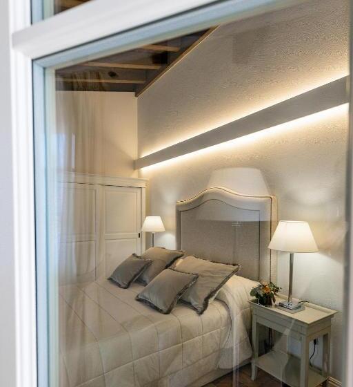 Номер Стандарт, Corte Saggin Charme Relais