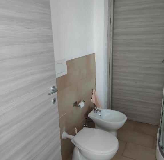 غرفة قياسية, Villa Ara Rossa