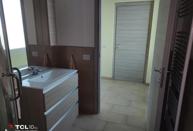 חדר סטנדרט, Villa Ara Rossa