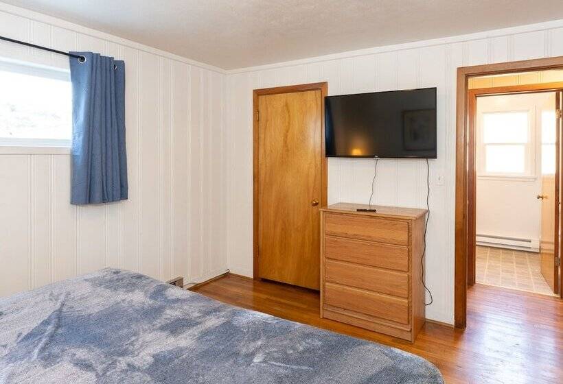 شقة غرفة واحدة, Siesta Motel Colfax Wa