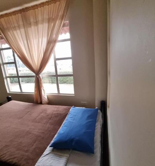 חדר דלוקס, Susagua