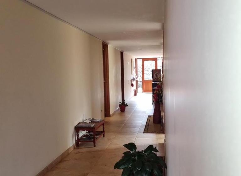 חדר דלוקס, Susagua